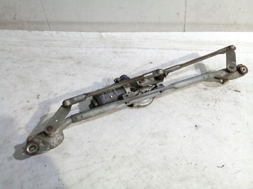 Toyota Corolla E12 Wischergestänge vorne