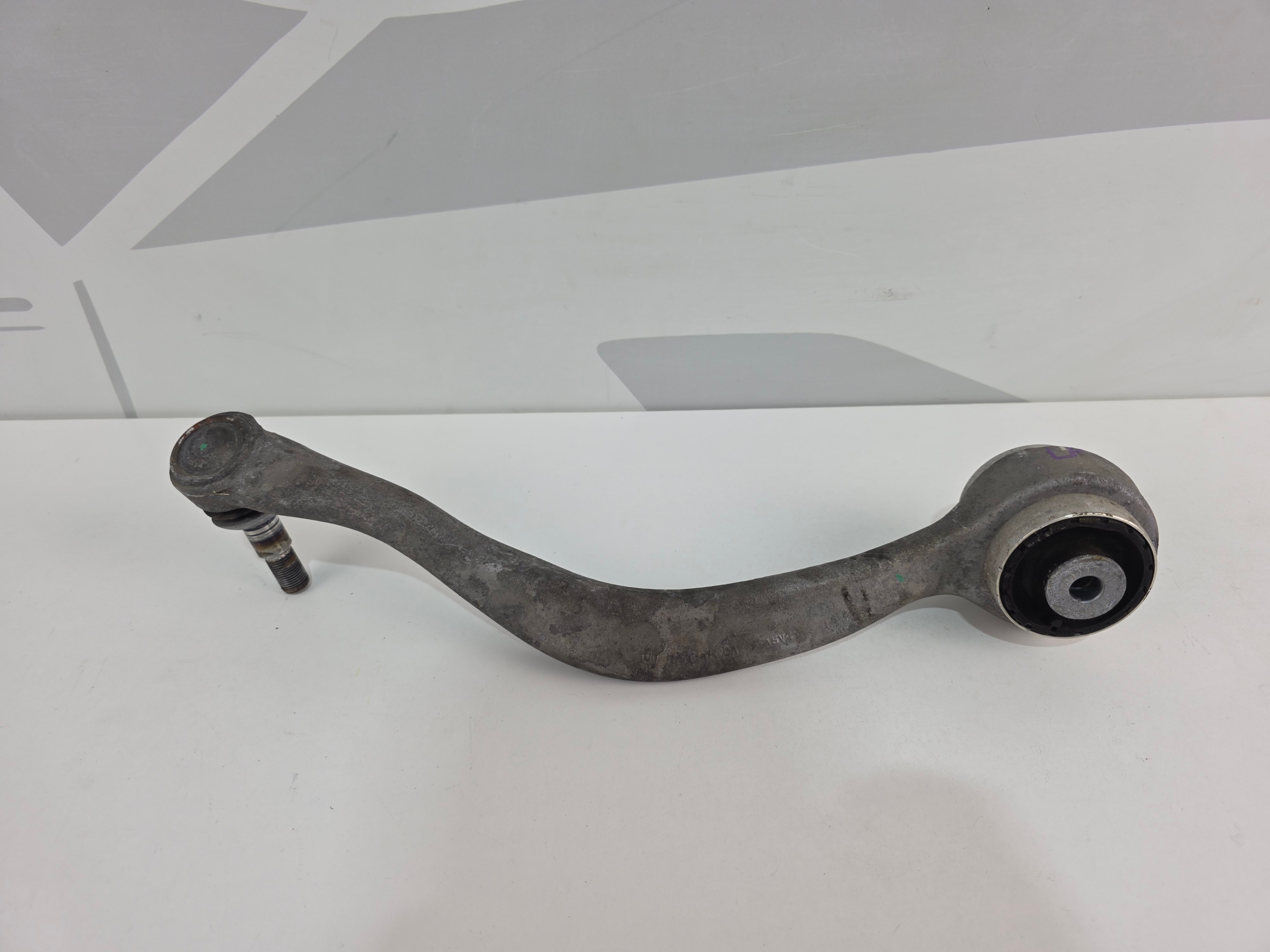 Querlenker links vorne BMW X7 G07 6839549