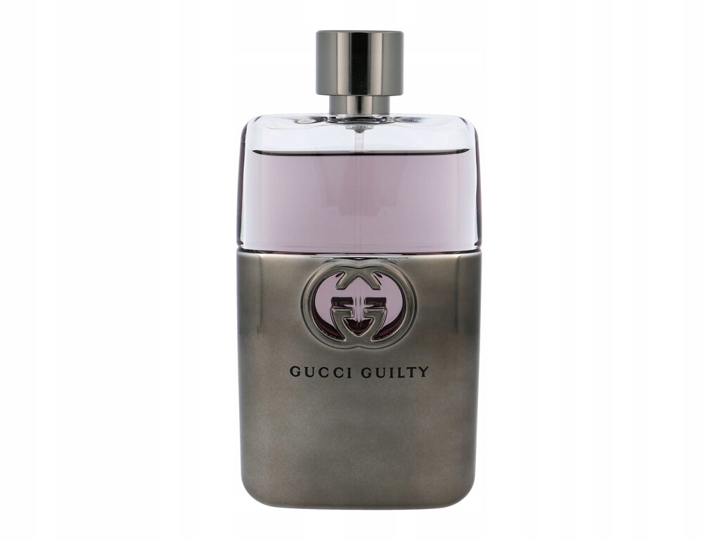 Gucci Guilty Toaletní voda 90 ml