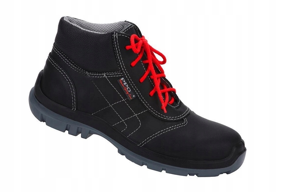 Buty Ppo S3 556 37