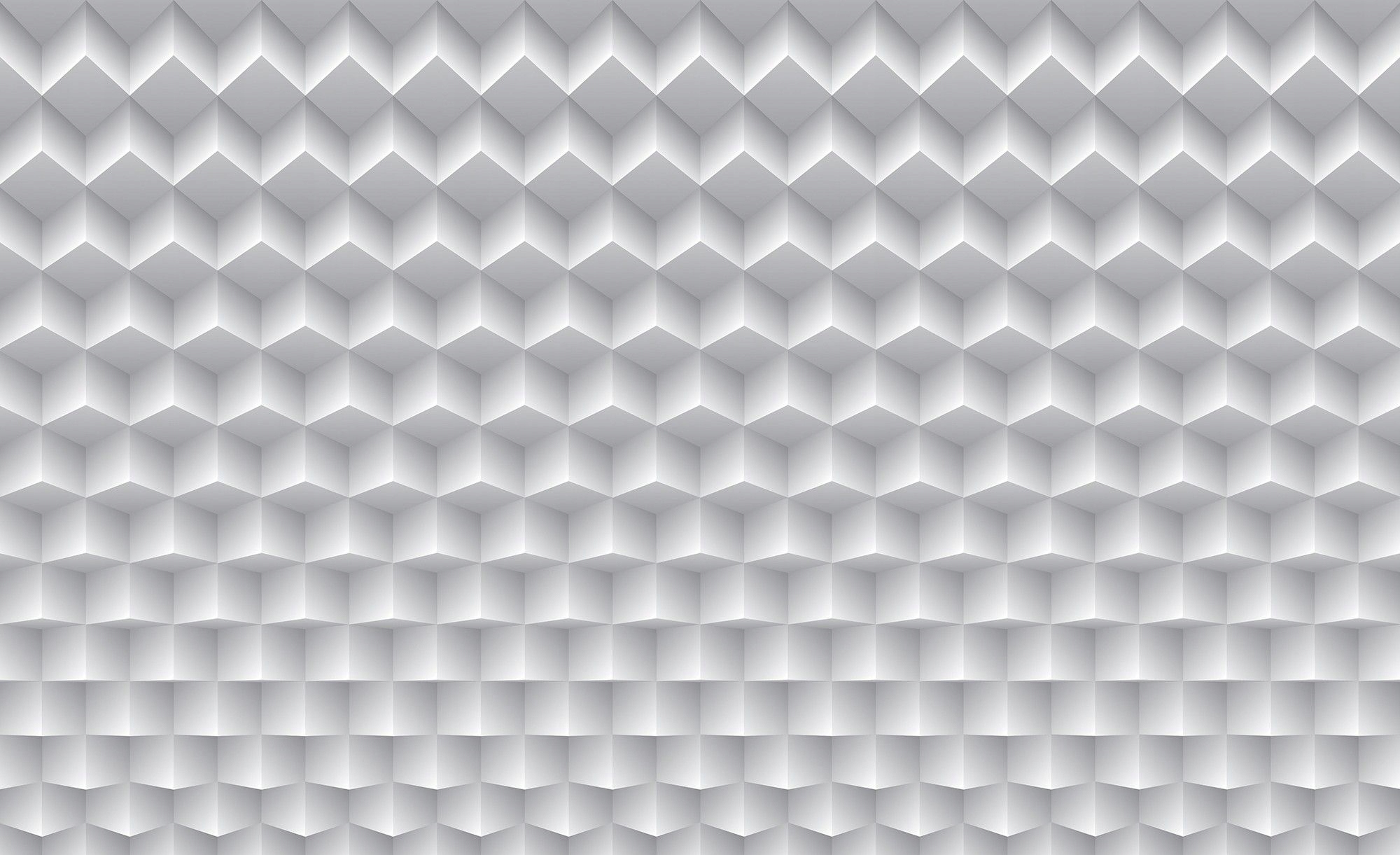 Fototapeta Kuby Minimalismus a iluze 250x175 Moderní design stěn lepidlo