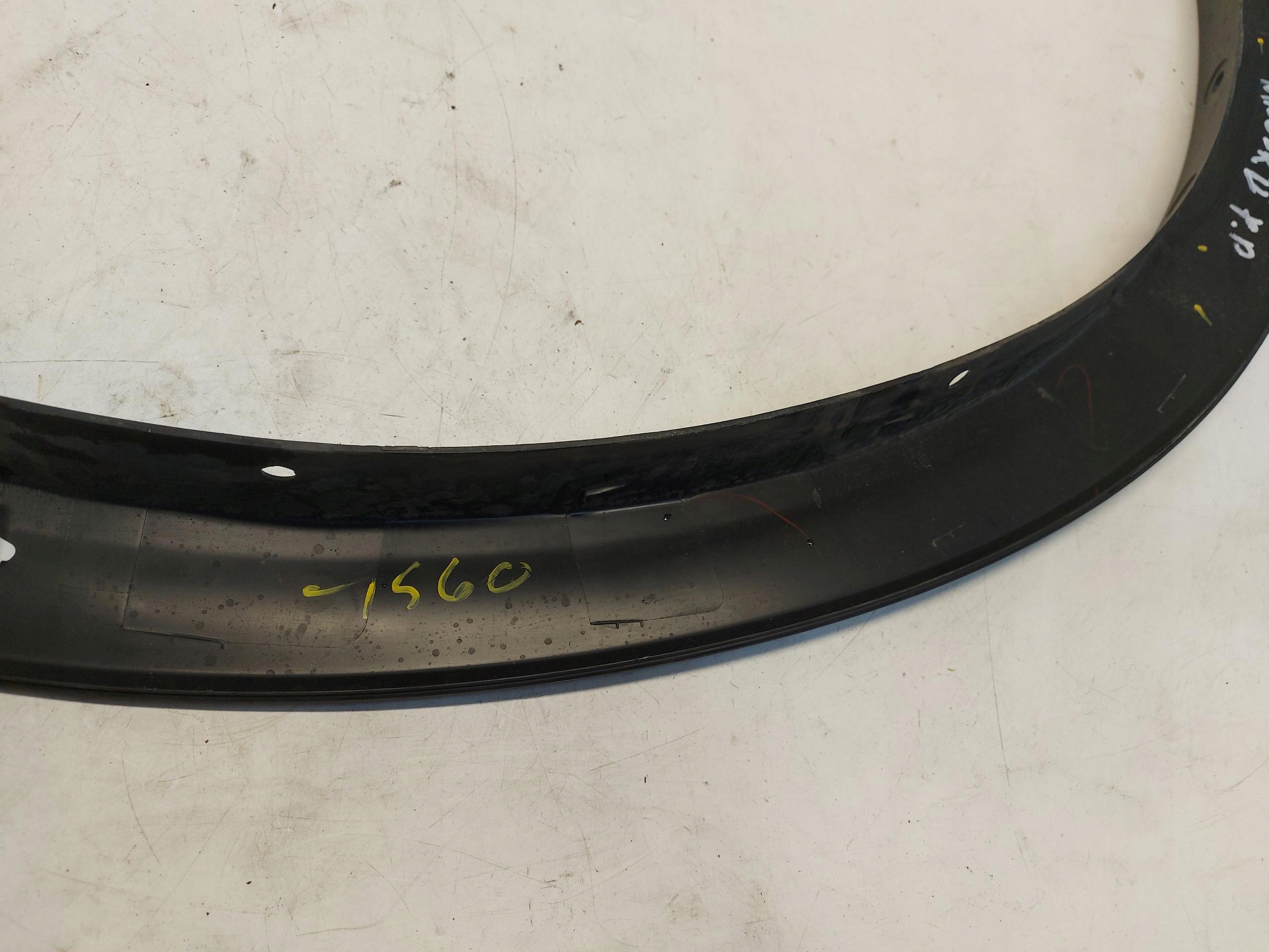 Ford Ranger VI 6 moulding cap right front