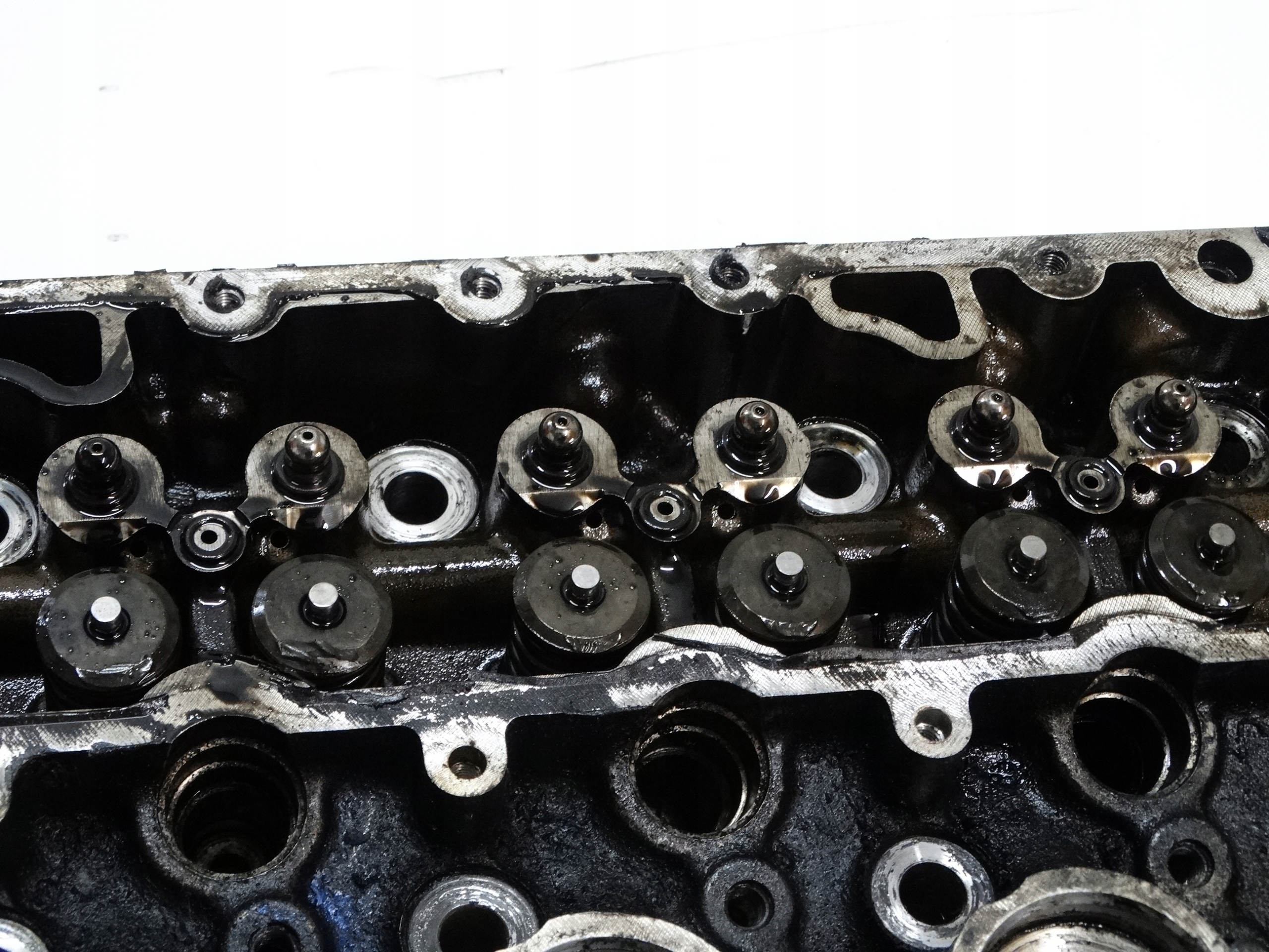 head. complete 1.4 HDI TDCI 68KM/FORD/MAZDA/PSA