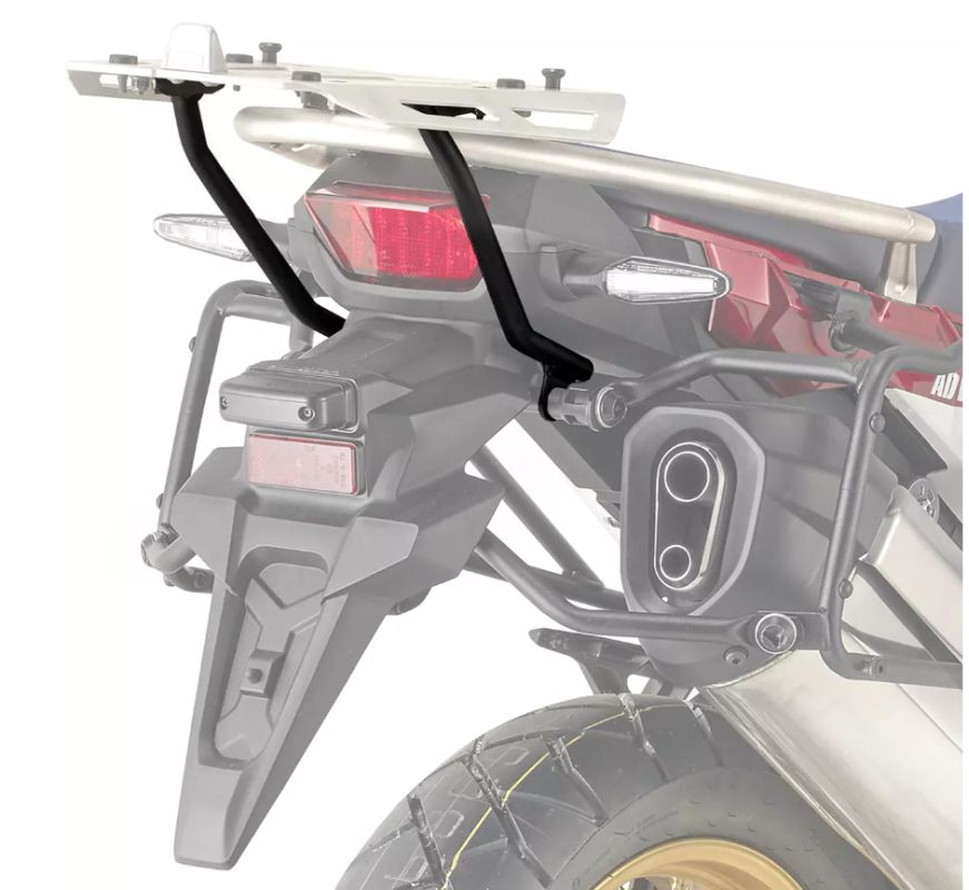 Kappa Rám Centrálneho Kufra Honda Crf 1000 L Africa Twin (18-19)