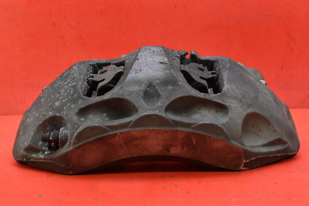 caliper brake left front AUDI A6 C8 3.0 TDI 286 KM QUATTRO 18-21