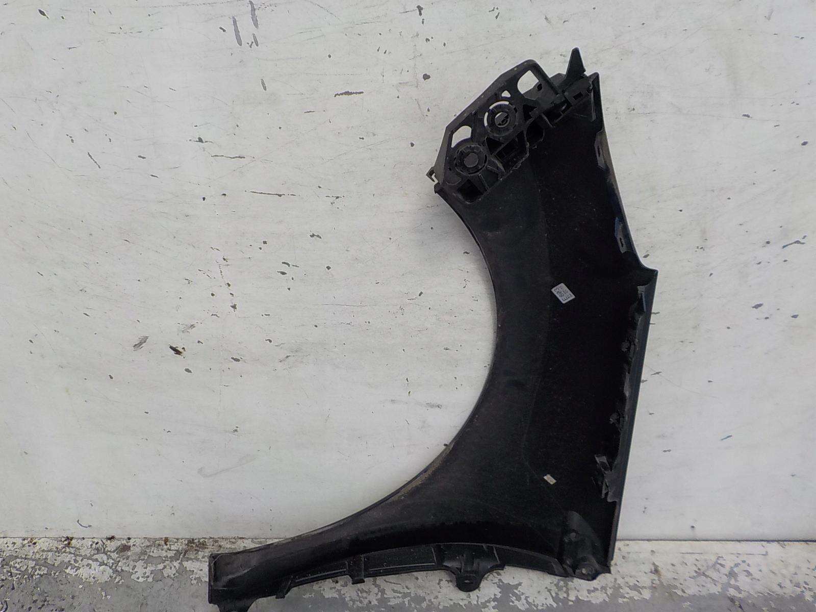 212 PEUGEOT 308 T7 fender right front front