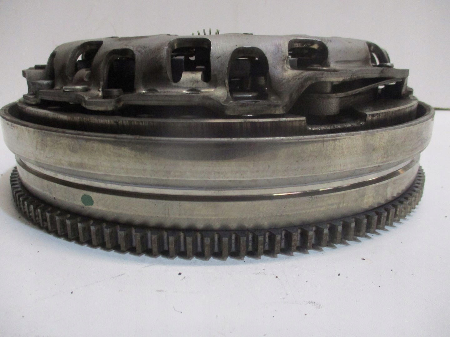 clutch BMW 1 F20 1,5D