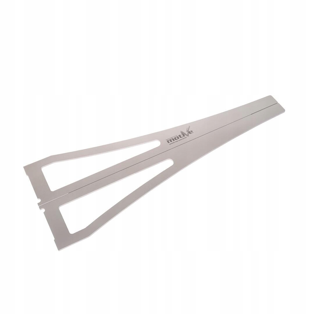 Přístroj pro nastavení úhlů ručních řezaček 60-100 cm Motive