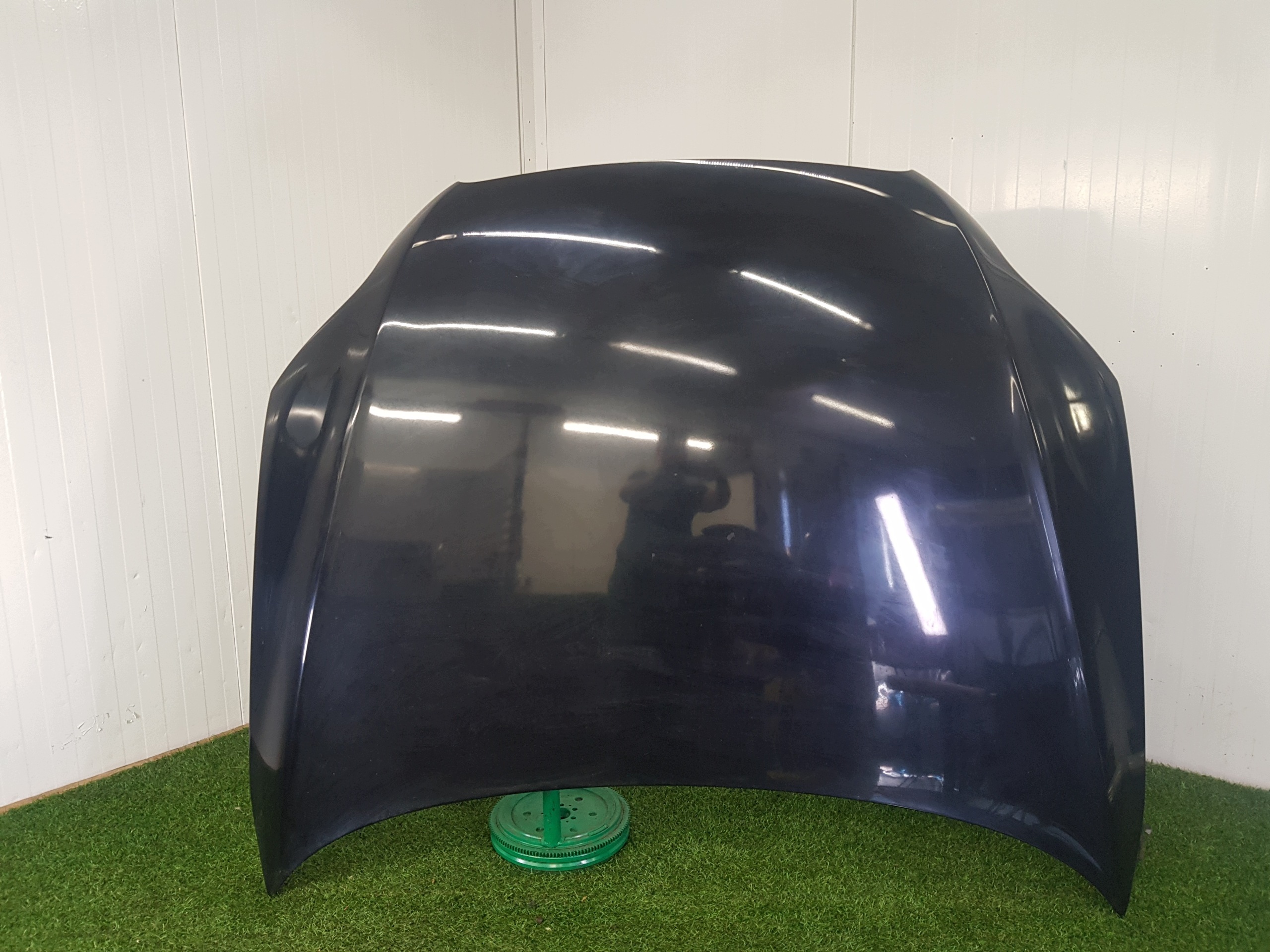 bonnet LIFT AUDI Q7 LC9X