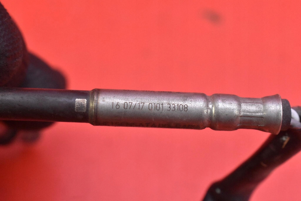 Sensor TEMPERATURY Gase 4G0906088J AUDI A6 C7 2.0 TDI 190 KM 14-20