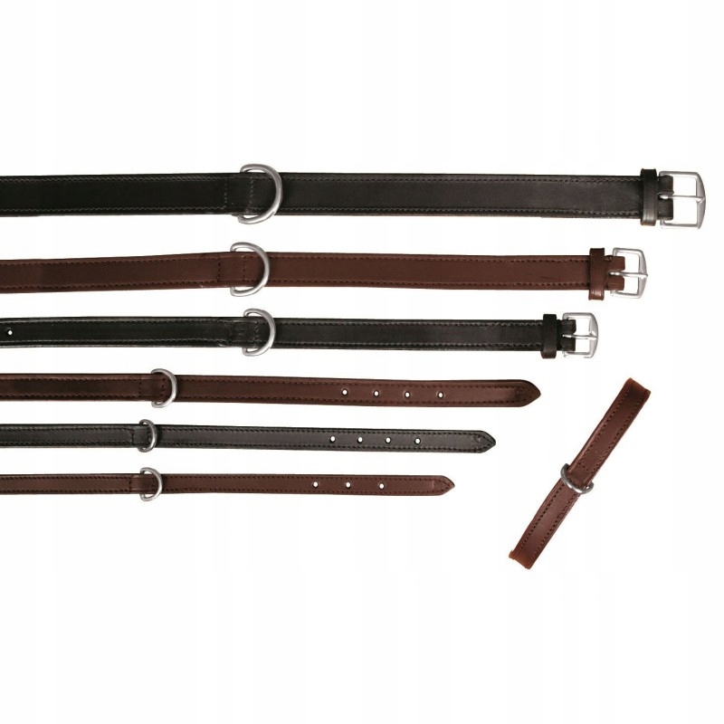 

Trixie Obroża Active (L-XL) 52-63cm/30mm czarna