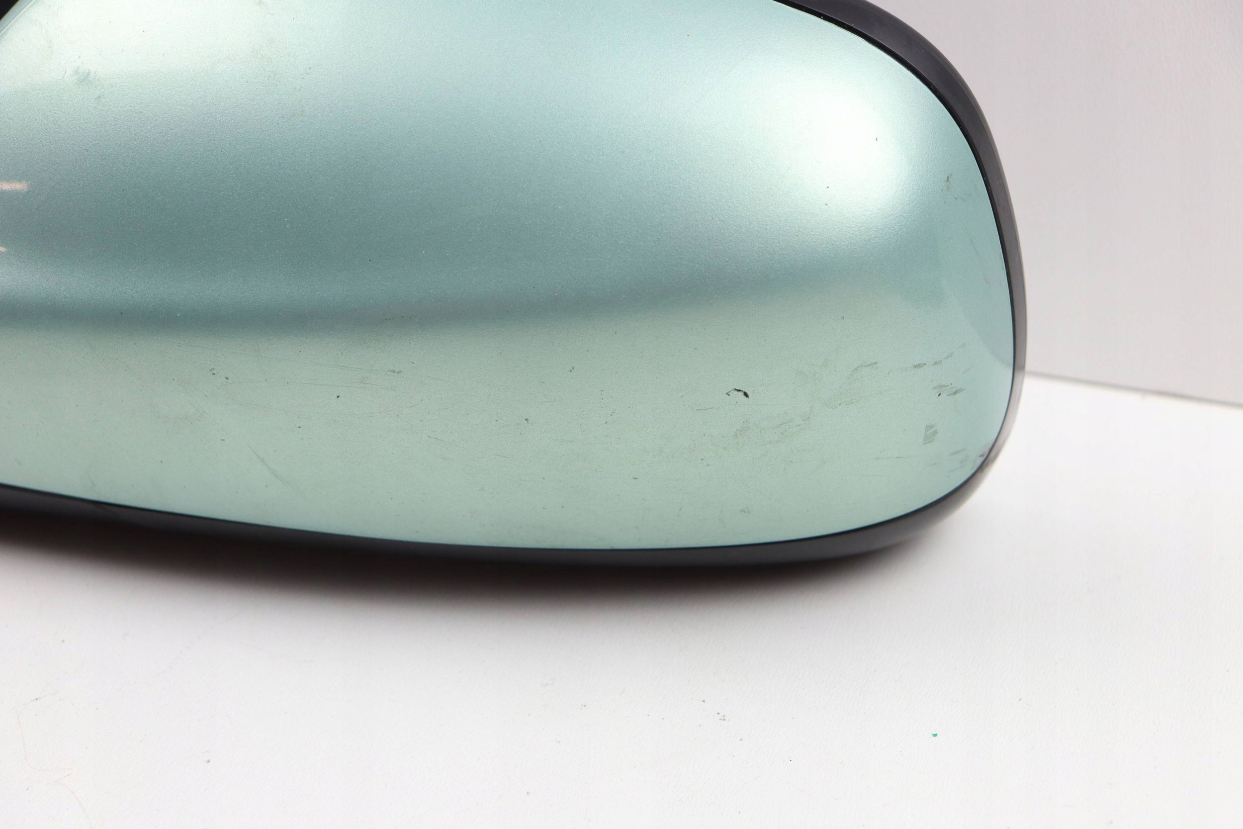 PEUGEOT 307 mirror left LQAD 7 PIN (5+2) 96347727XT