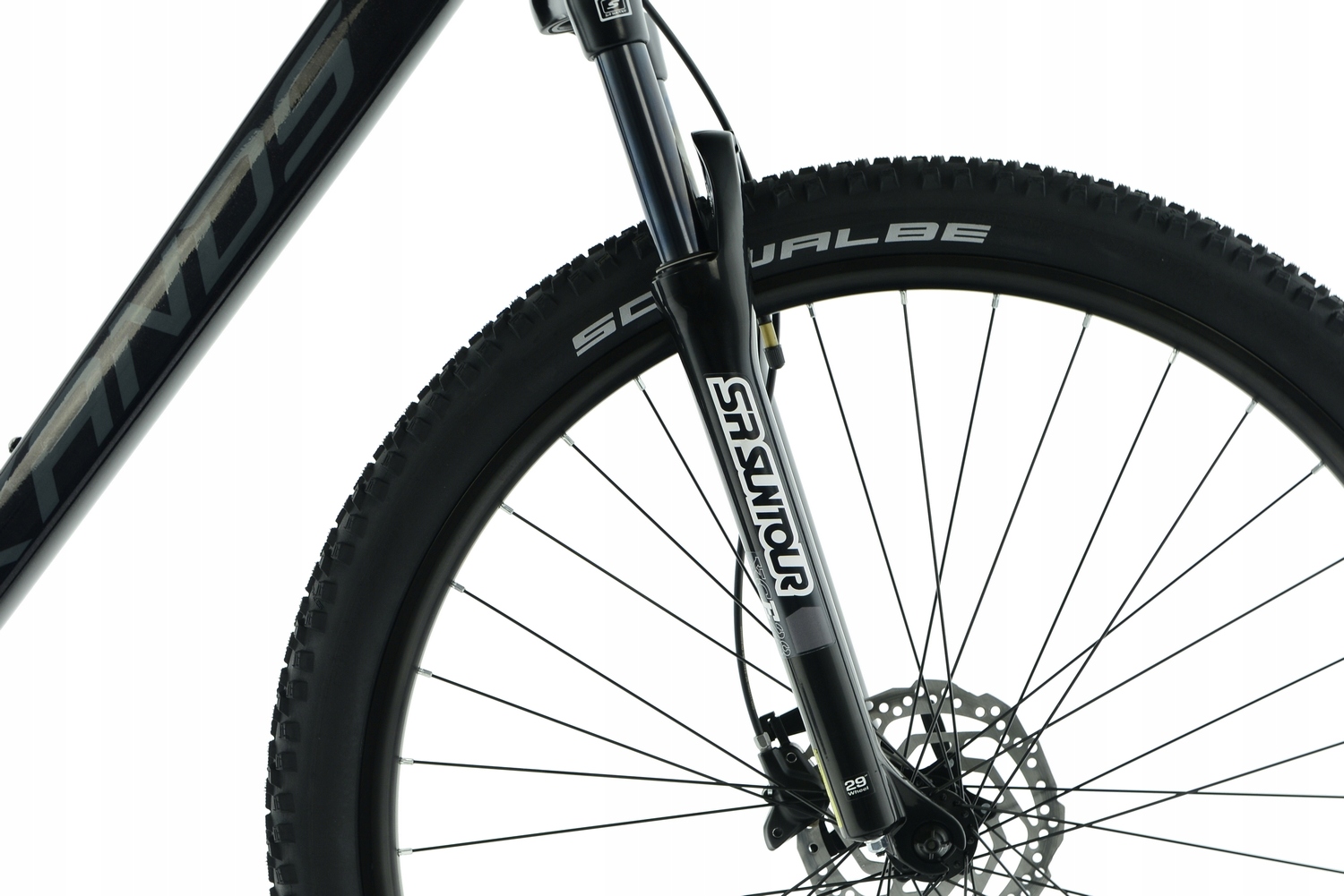 Rower MTB Kands 29 Energy 1100 r21