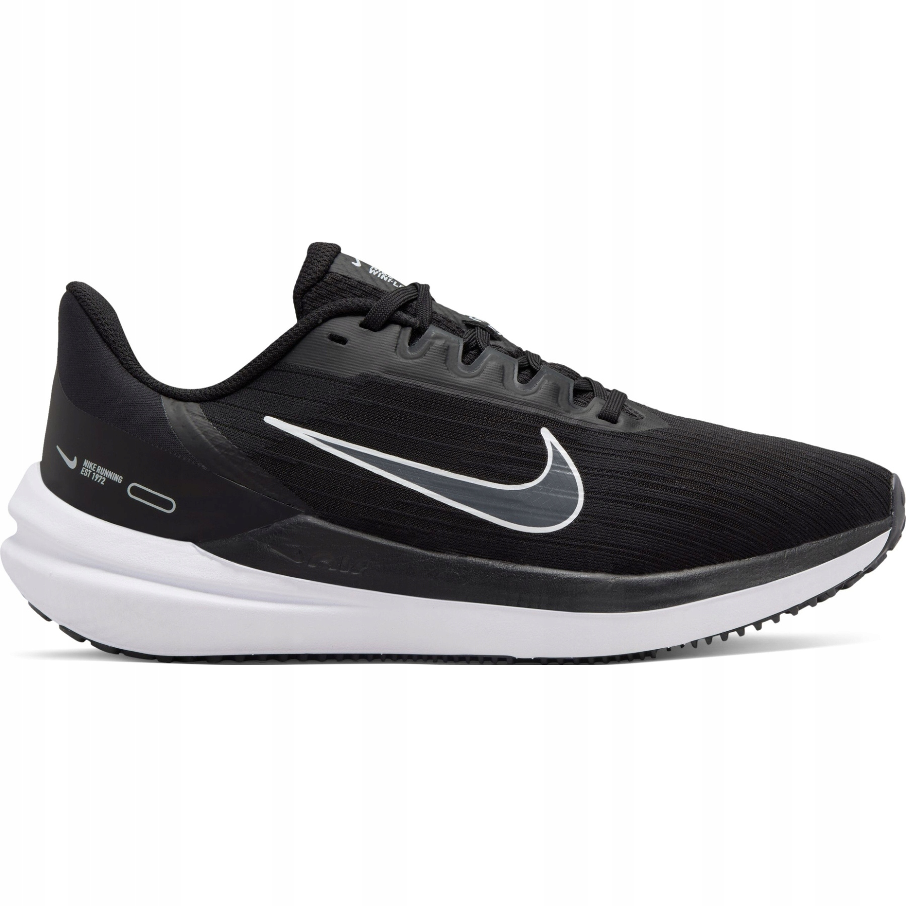 Nike Dámské sportovní boty pohodlné Air Winflo 9 DD8686-001 vel. 39