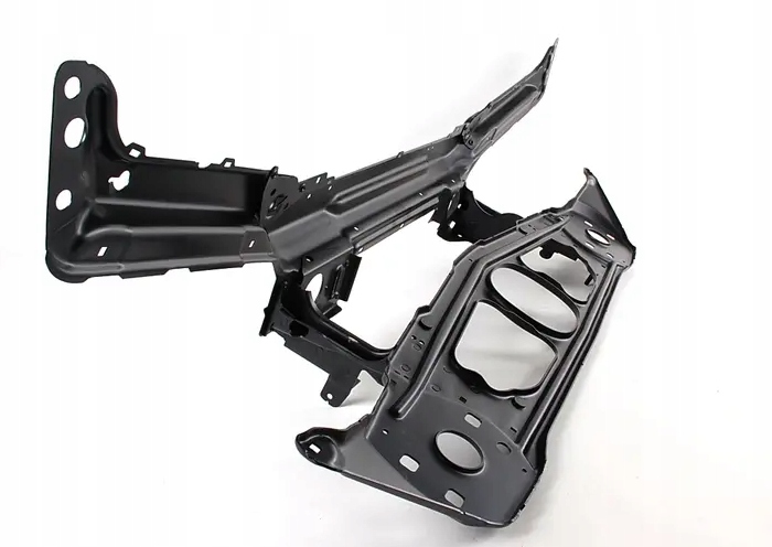 Wzmocnienie czołowe przednie BMW M3 E46 Oryginał Producent części BMW OE