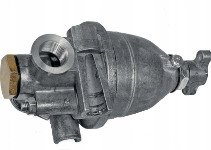 

Odolejacz powietrza Ursus C-330 C-360 C-385 Zetor
