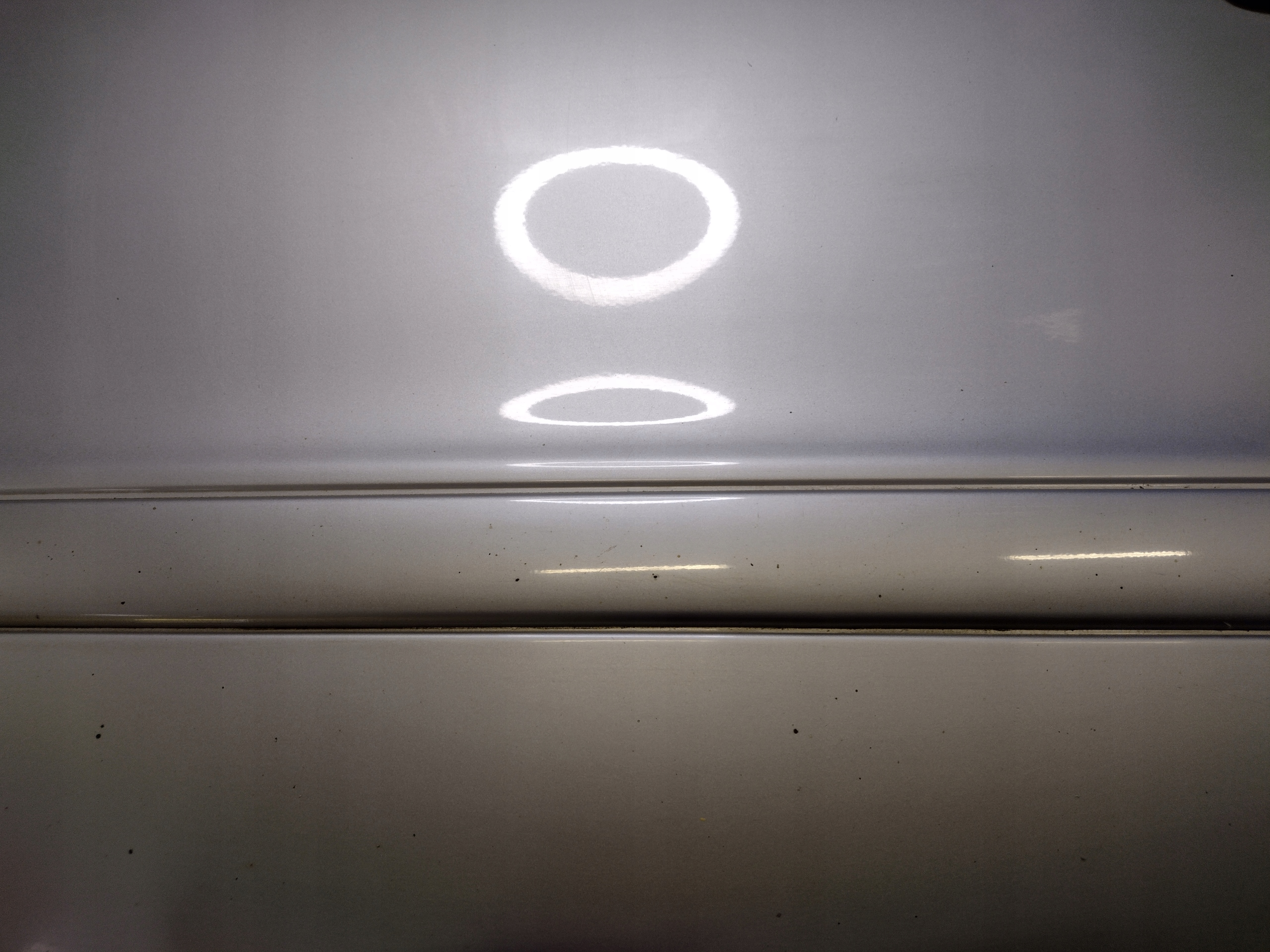 door left front Mercedes Vaneo W414 k: 9744