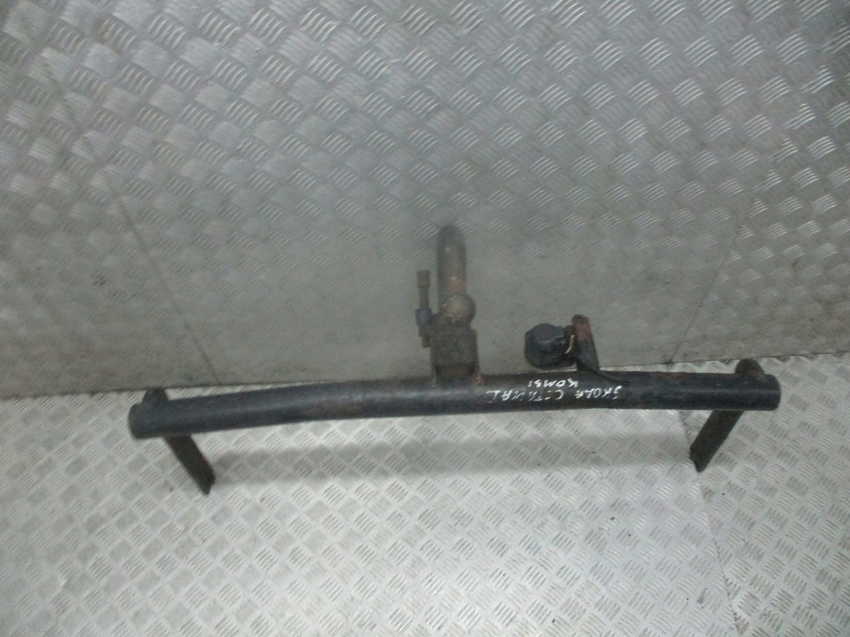 ГАК ТРАНСПОРТУВАЛЬНИЙ ШКОДА OCTAVIA I УНІВЕРСАЛ