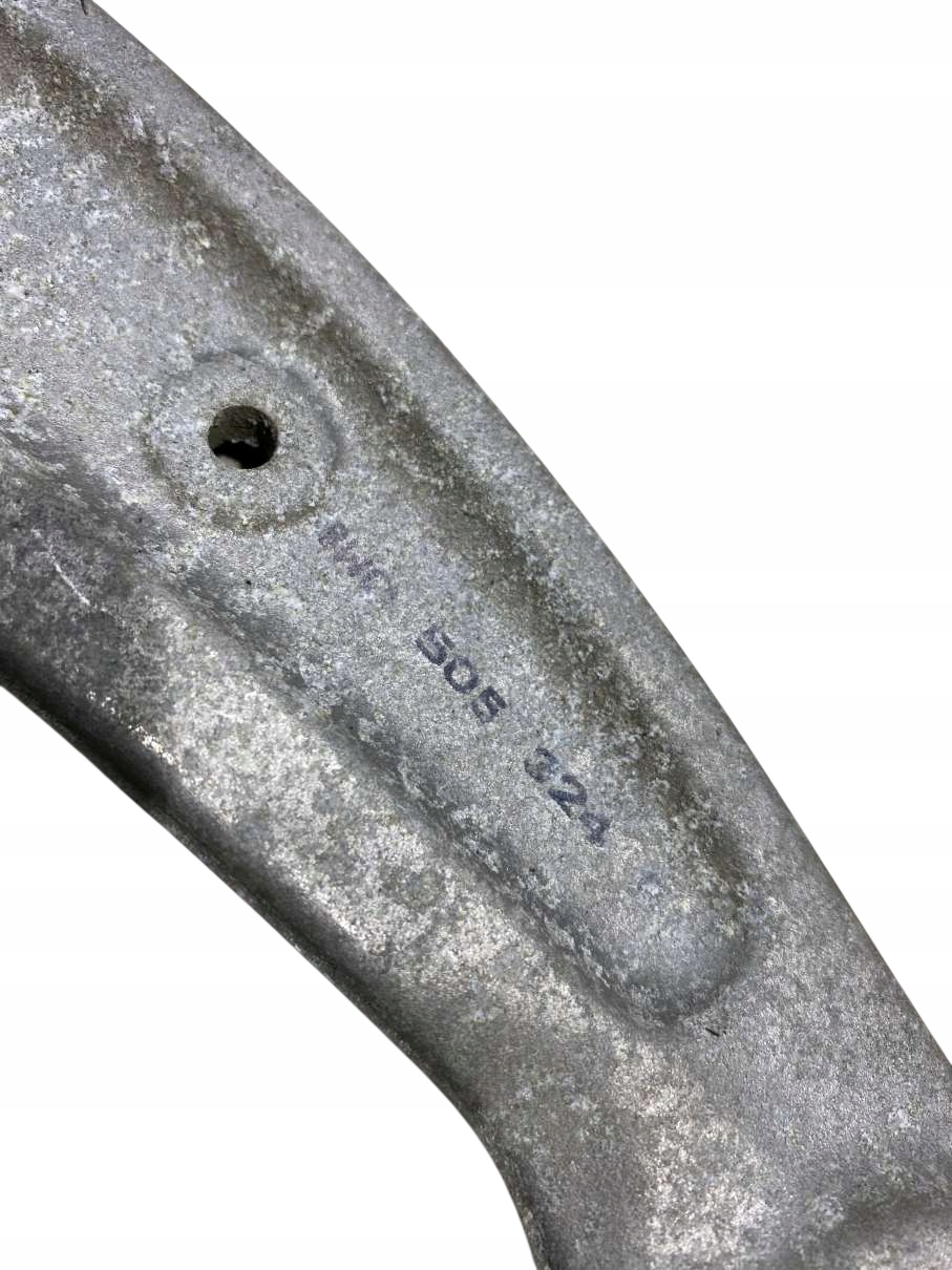 arm rear right upper AUDI A4 B9 2.0 TFSI 8W0505324F