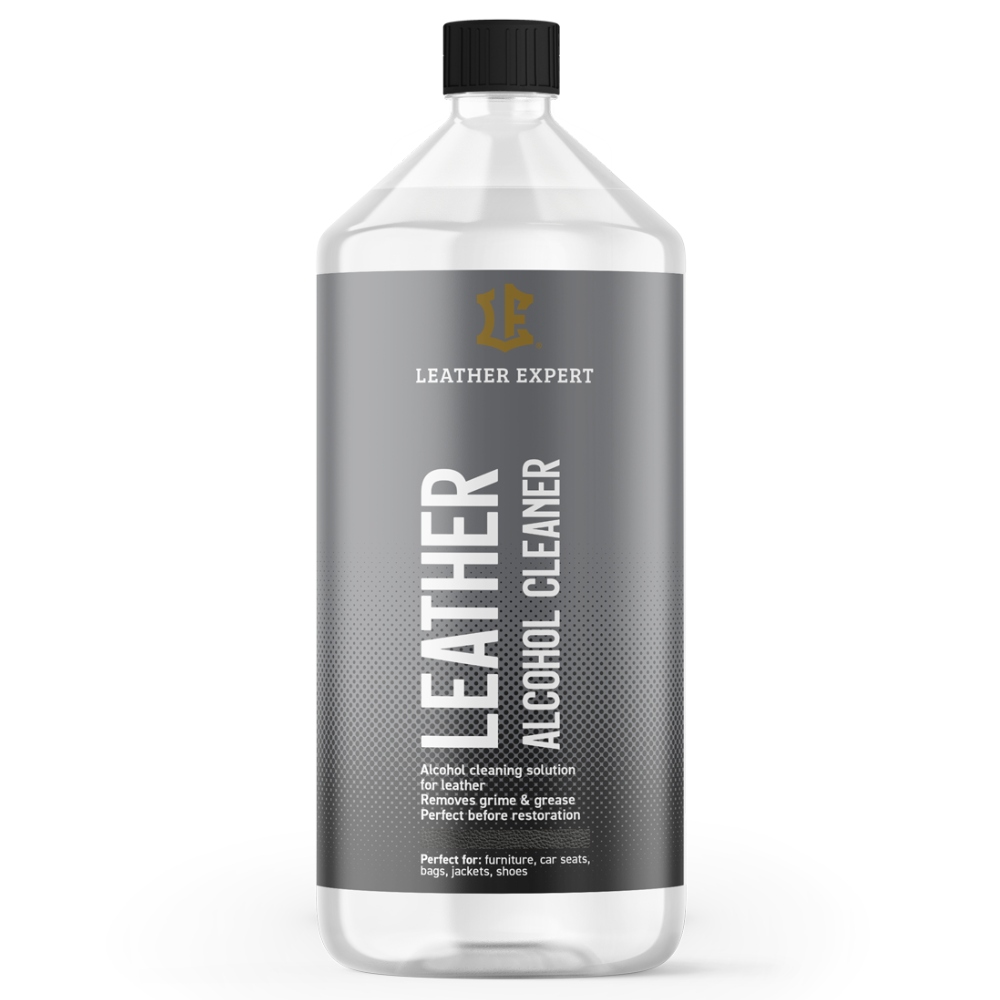 Leather Expert Leather Alcohol Cleaner 1 l