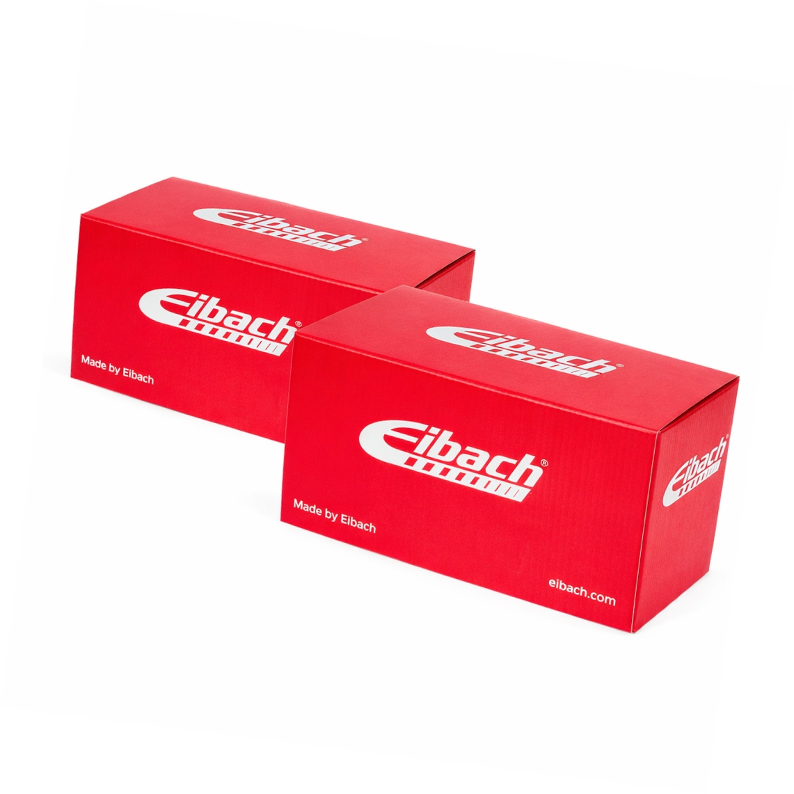 2× Eibach R10345 пружина