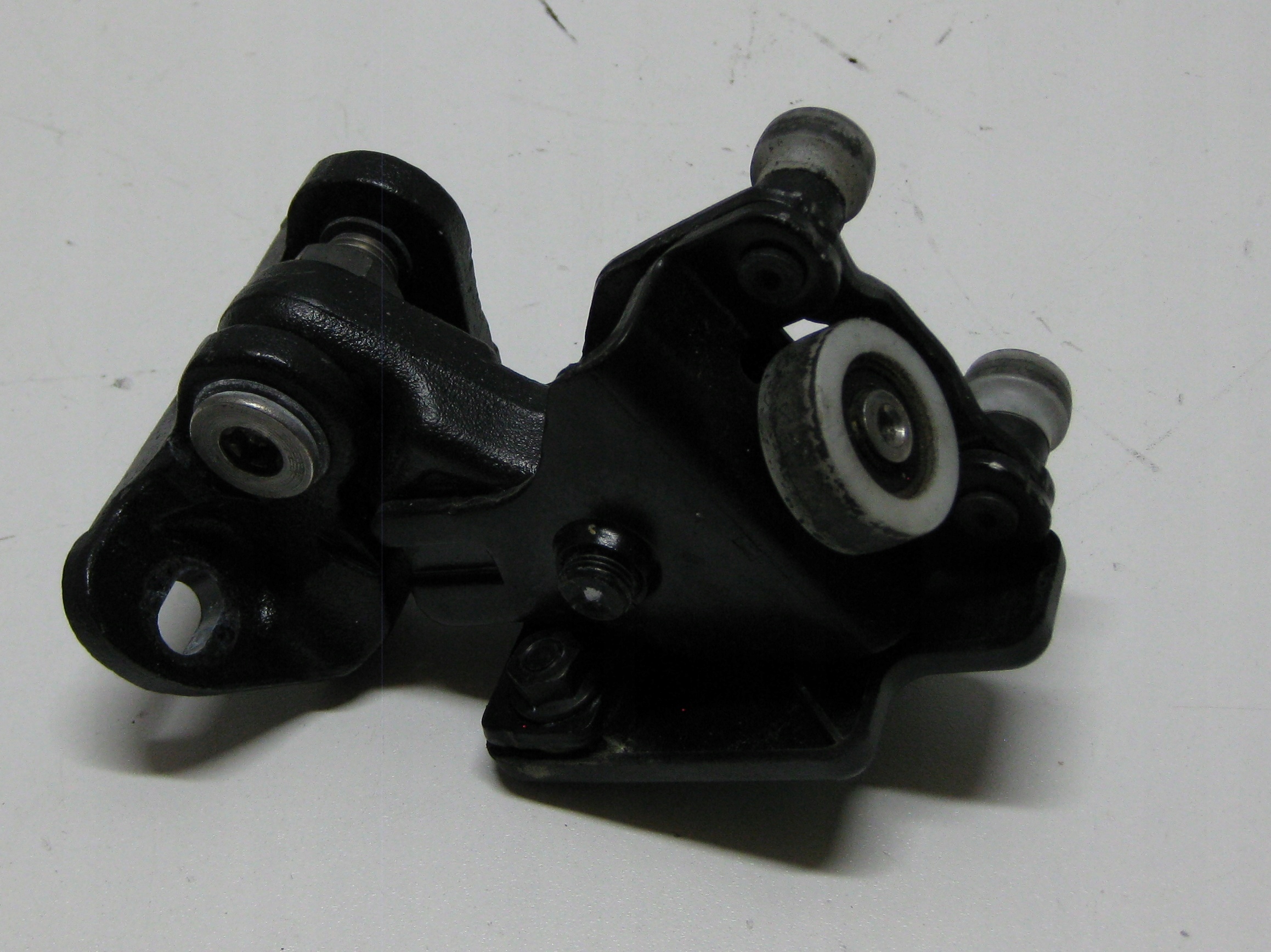 JUMPER DUCATO BOXER III 19R roll hinge central door SUWANYCH PFCNC08