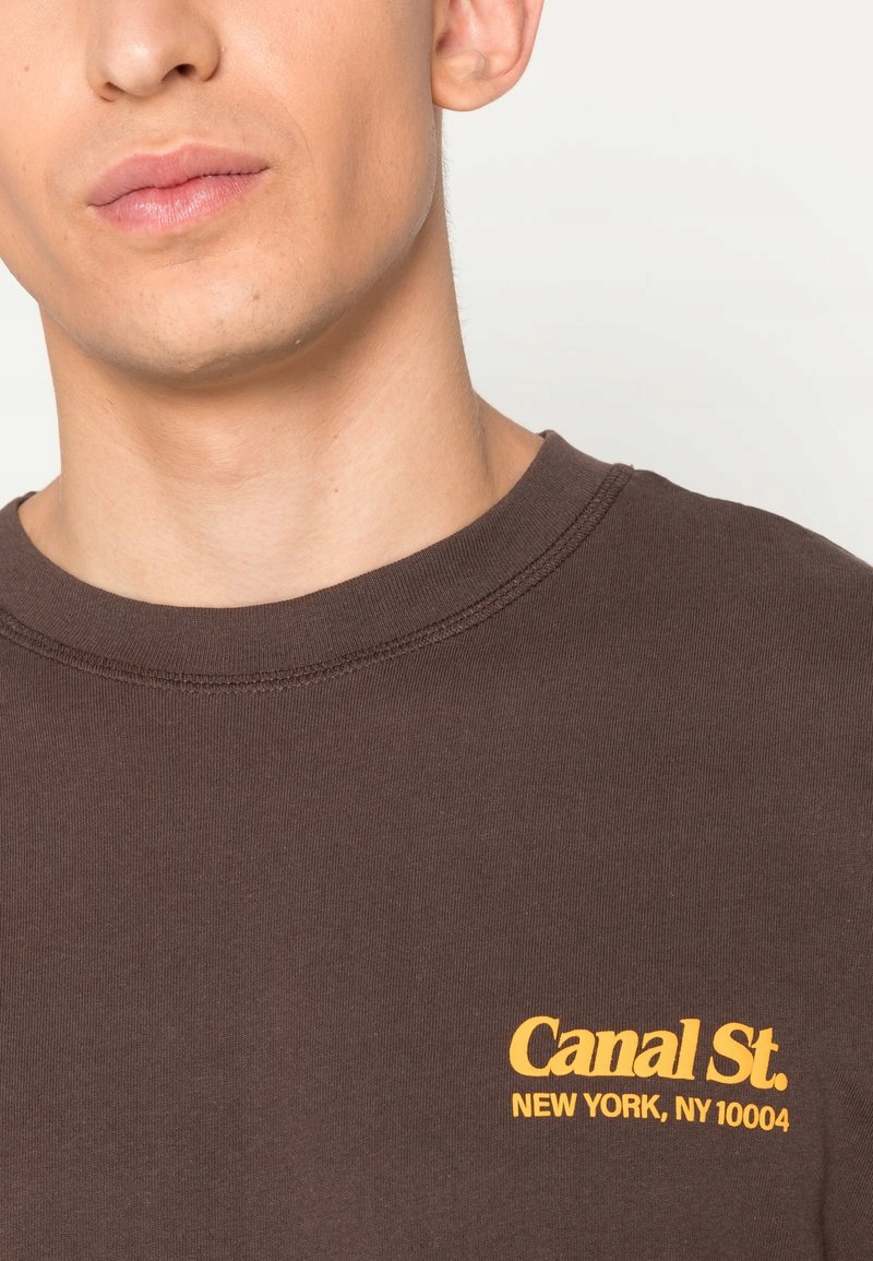 Sweter bawełniany basic Selected Homme L Marka Selected Homme