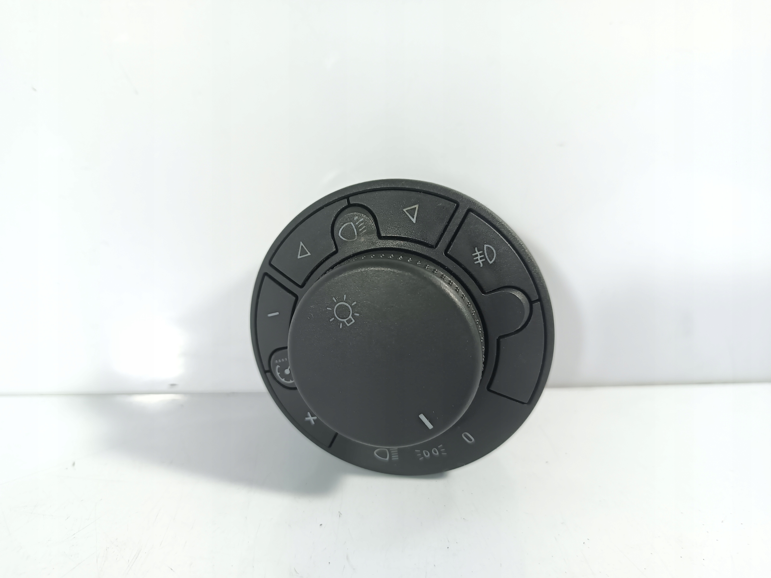 Opel Corsa D 06-11 switch switch button of the lights OE 13249396