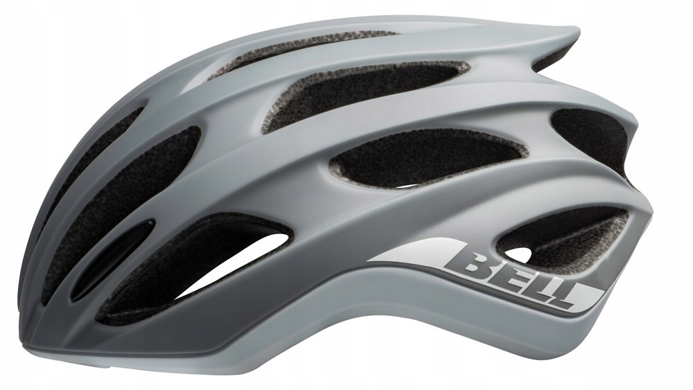 Kask szosowy Bell Formula matte gloss grays S 52-56cm