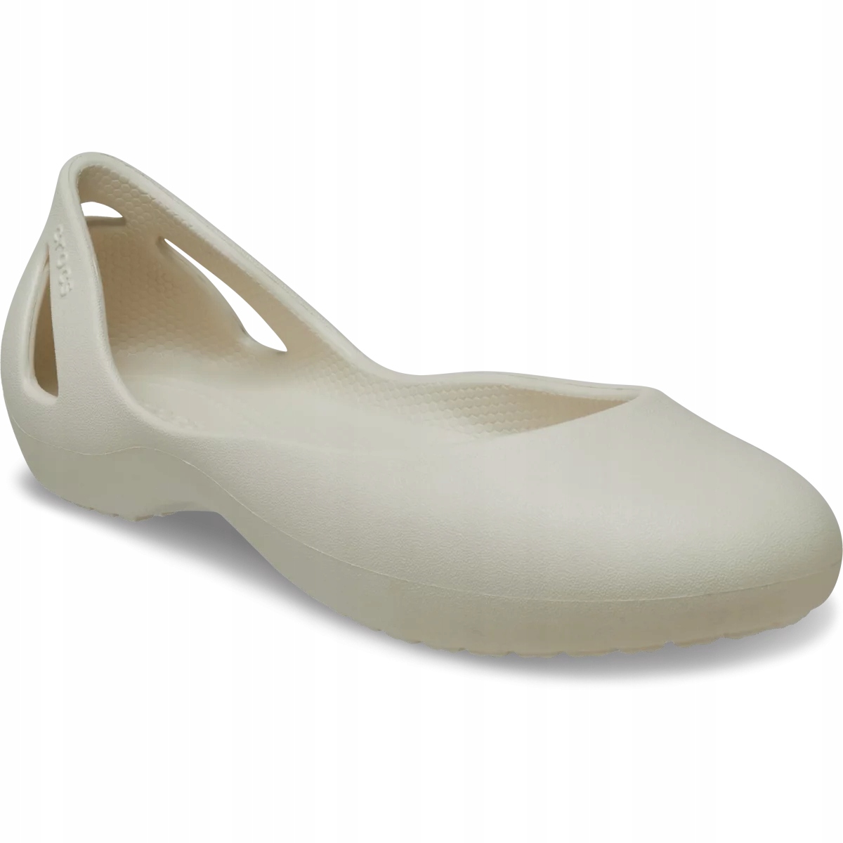 Crocs Dámské baleríny Boty nazouvací Baletky Kadee 210833 Flat 39-40