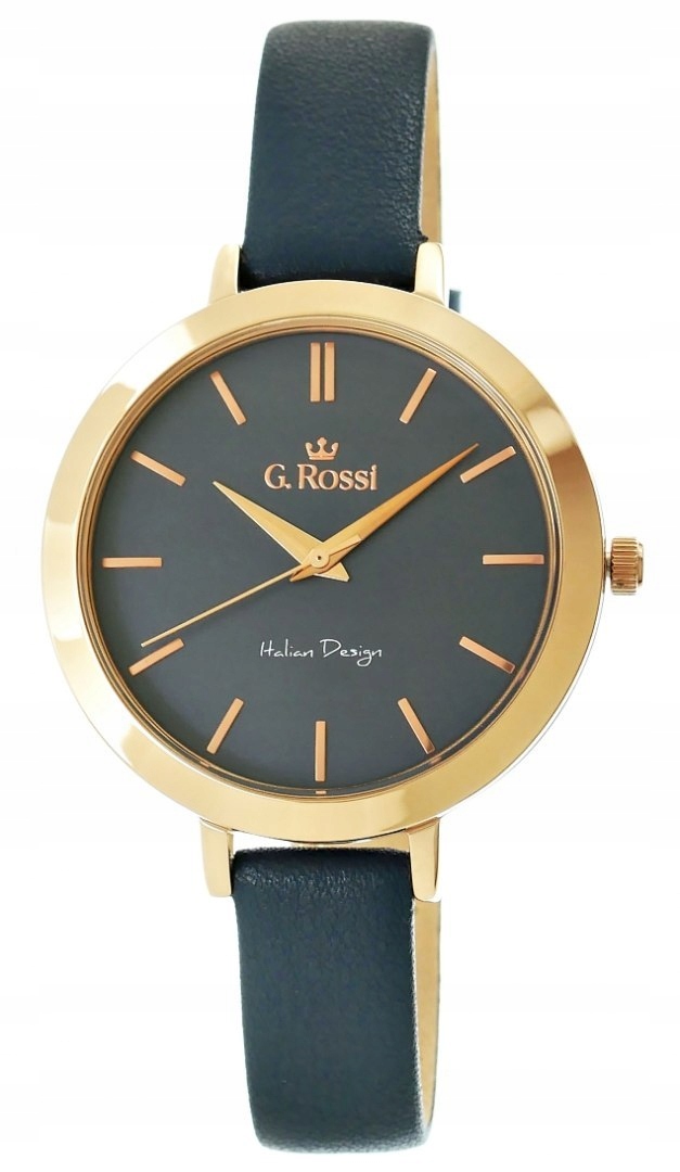 

Zegarek Damski G.Rossi 10296B4-4D1