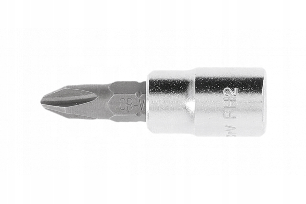 

Klucz trzpieniowy PH1 1/4"