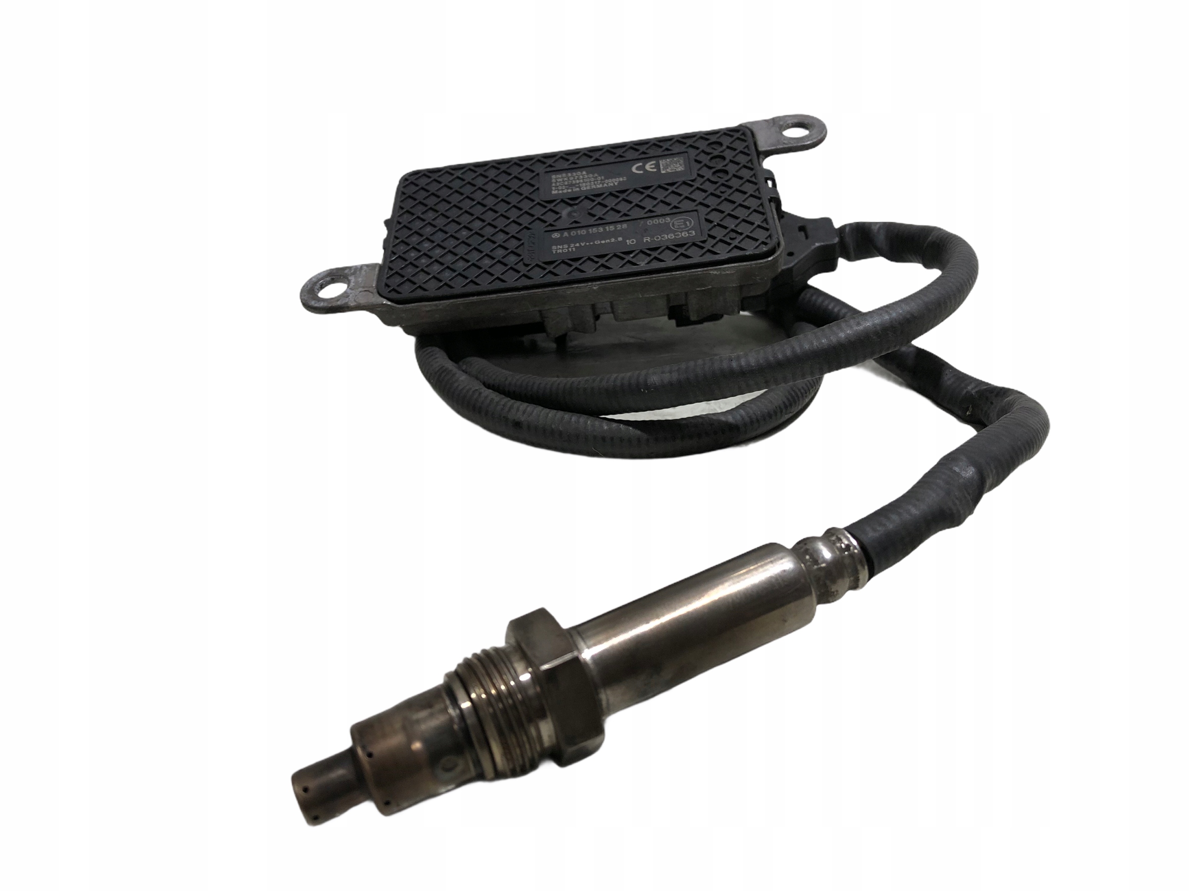 

0101531528 Sonda Lambda Nox Mercedes Atego Actros