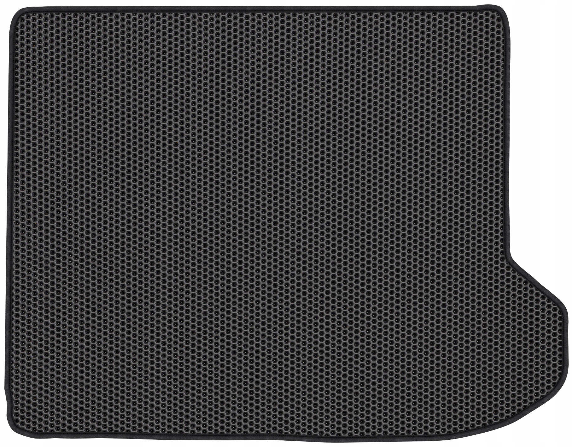 Jeep Grand Cherokee I Suv 1992-1999 Rohož do kufru Eva Max-dywanik