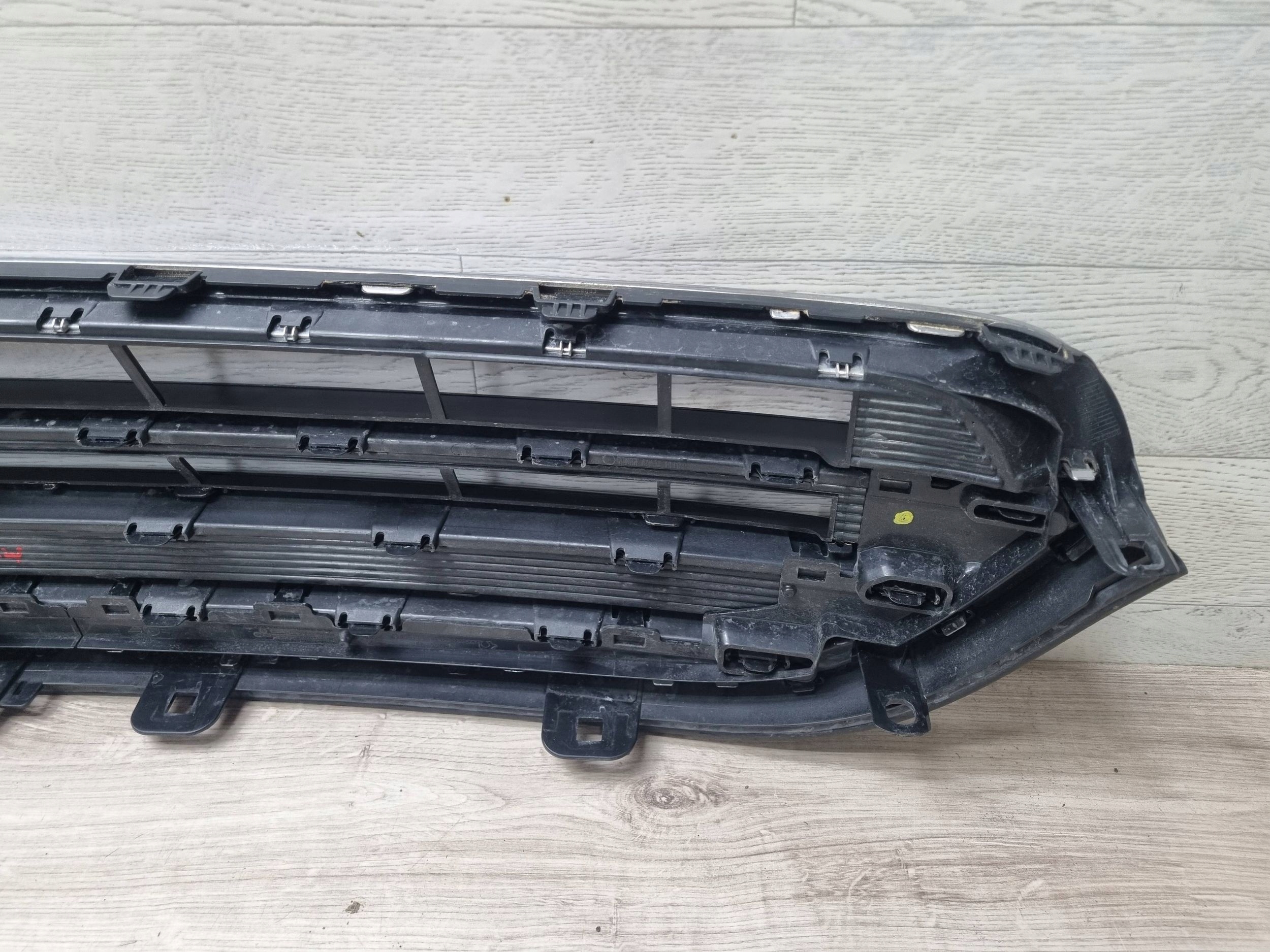 Mini Countryman F60 Kühlergrill FRONTGRILL Kühlergitter 7931637 - Thumbnail 8