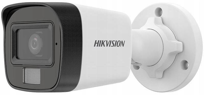Hikvision Ip Kamera DS-2CD1041G2-LIU 2,8mm Pl