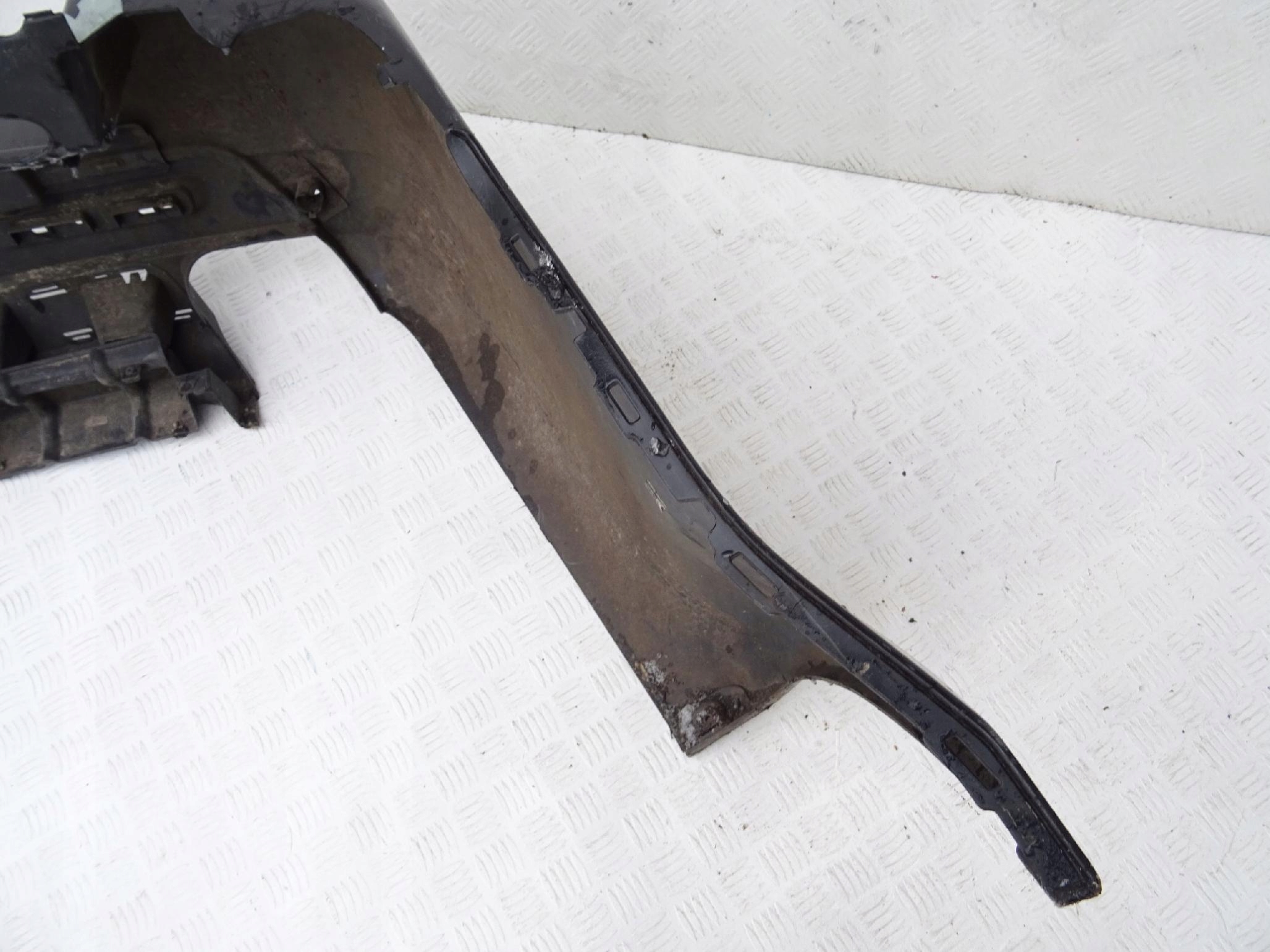 Range Rover Sport Autobiography bumper rear part
