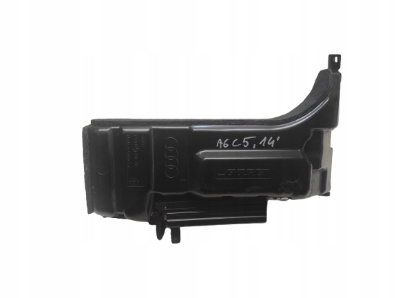 AUDI A6 C5 97- KOMBI SUBWOOFER WZMACZNIACZ BOSE