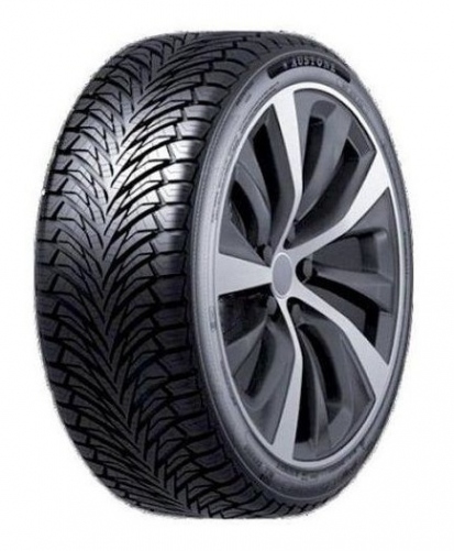 4x Austone All Season Fixclime SP-401 175/60R16