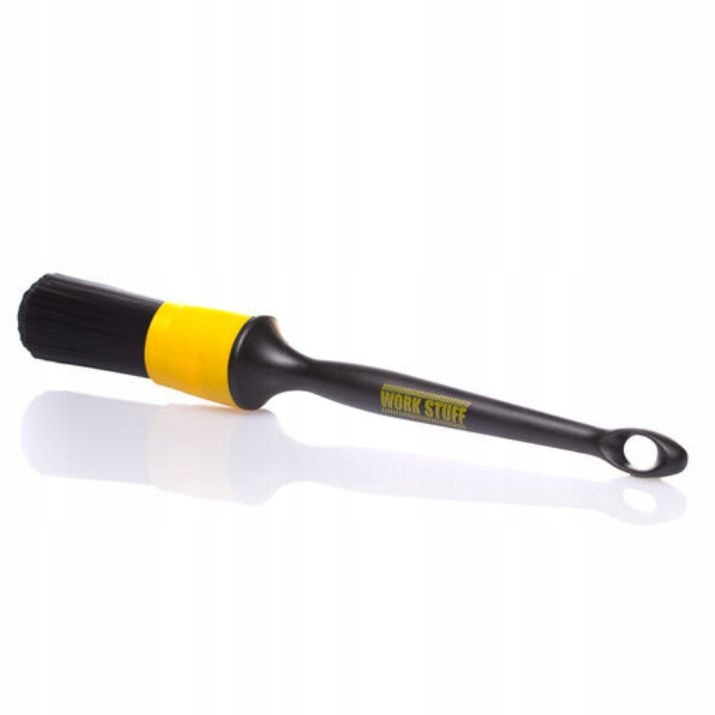 

Work Stuff Stiff Detailing Brush Pędzel 30mm