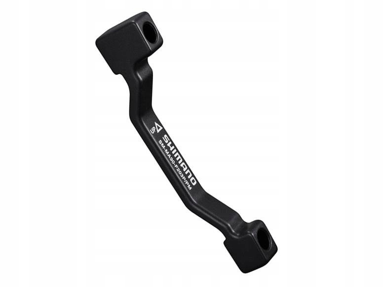 Adapter do hamulca tarczowego Shimano SM-MA90 Post/Post 203 mm Waga 15 g