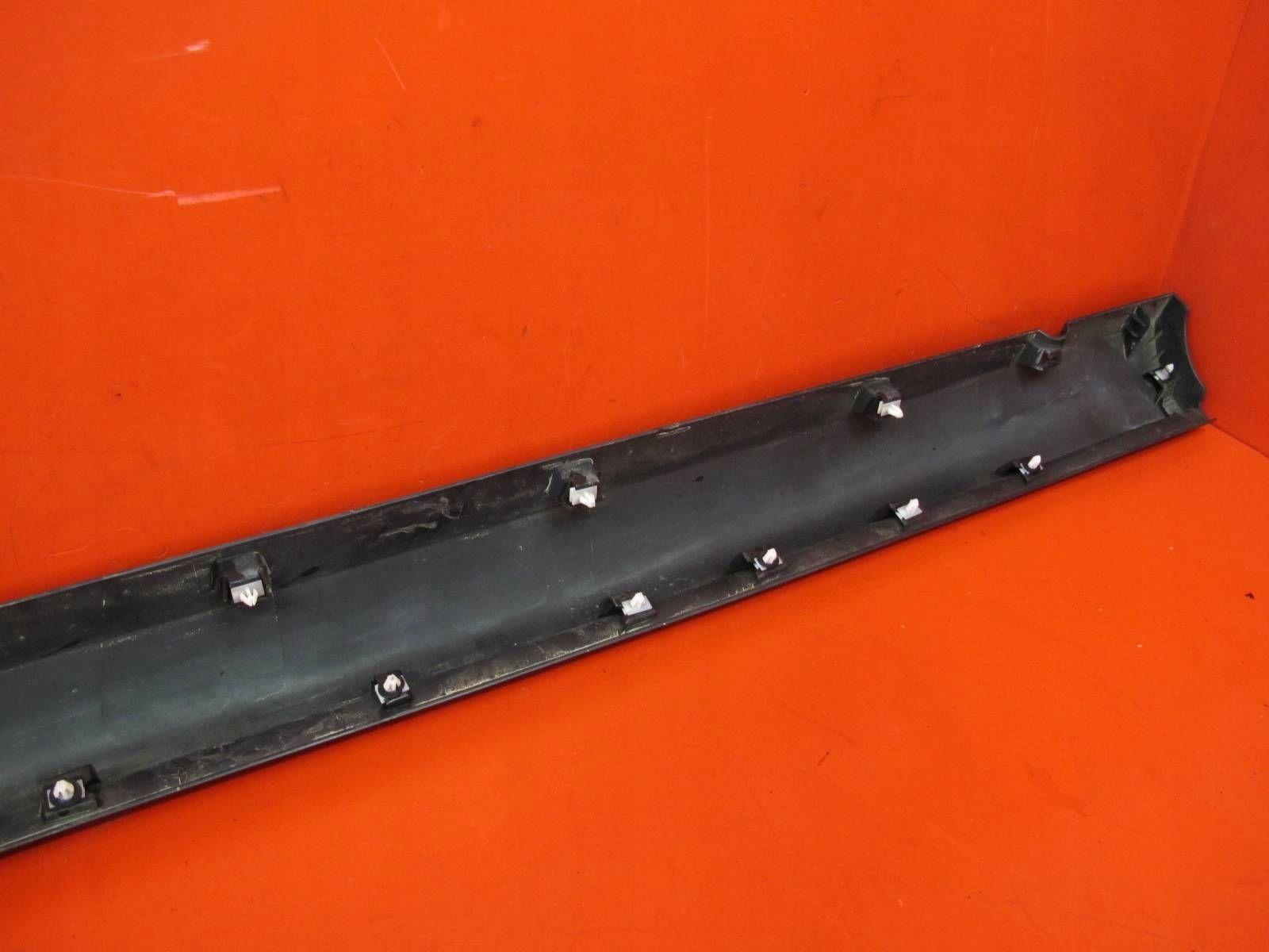 CITROEN C3 AIRCROSS 2R 17- moulding cap threshold left 13473612