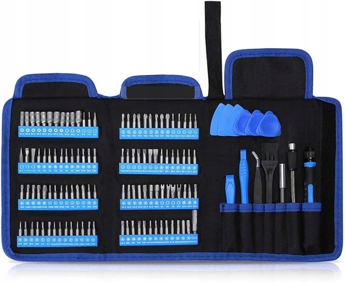 Śrubokręty Zestaw Narzędzia Do Napraw Konsol Playstation Xbox Switch Vita