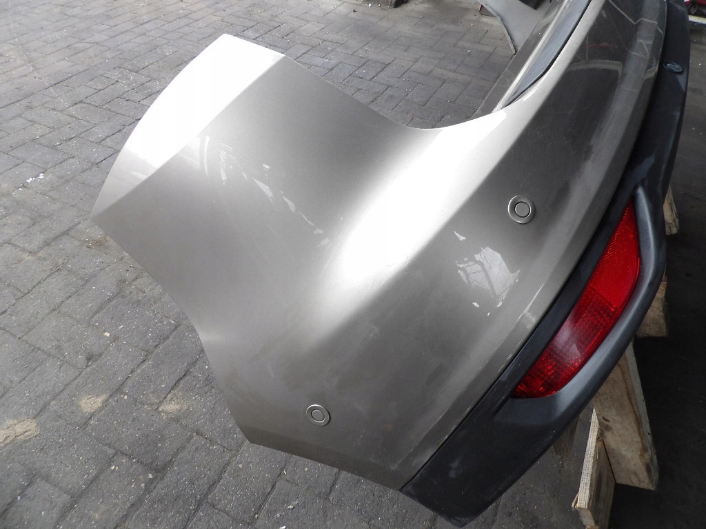 FORD C-MAX II LIFT Paraurti posteriore EE