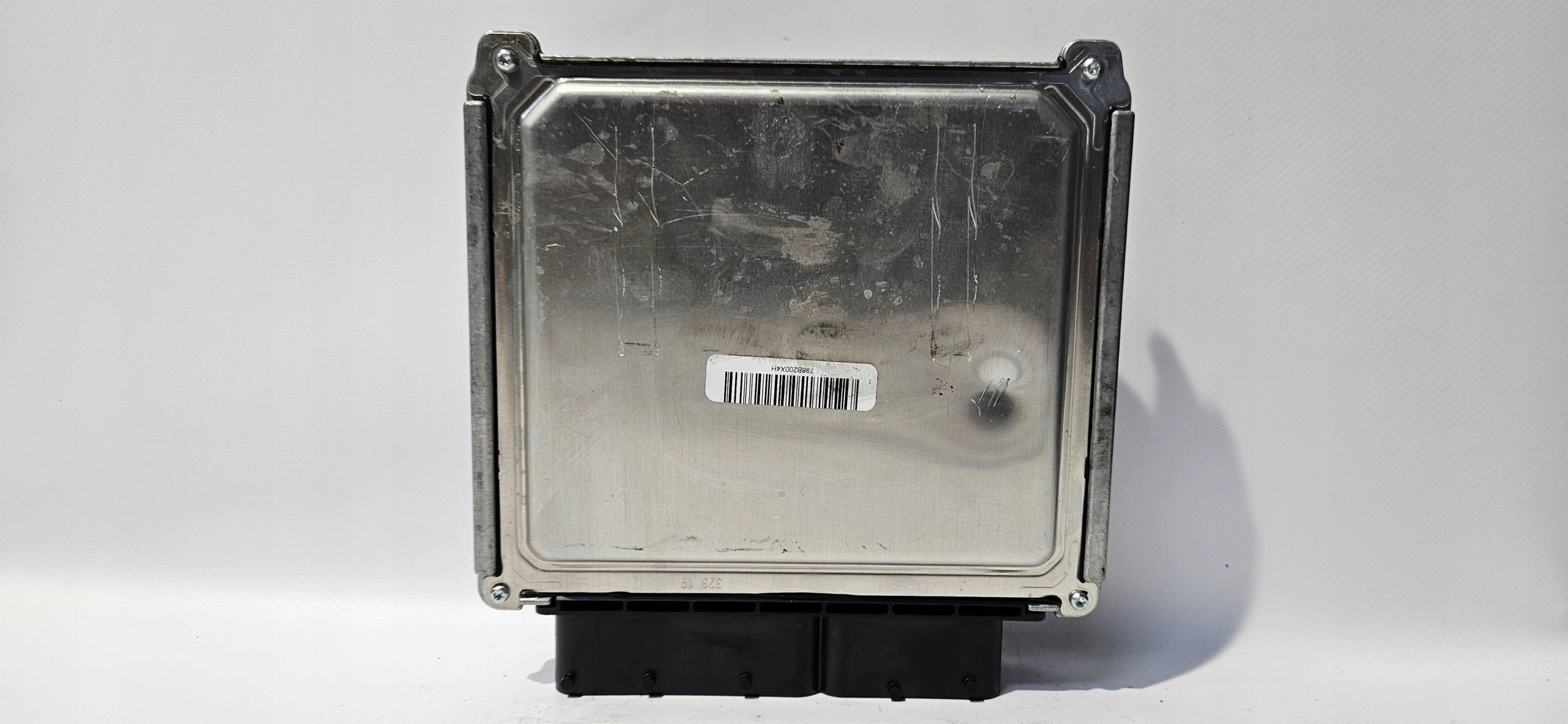 computer Motore ECU VW T6 2.0 TDI 04L907445M