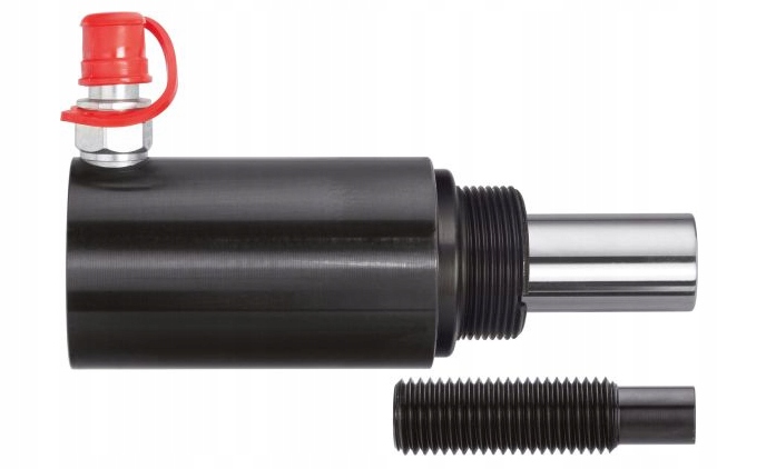 SILOWNIK HYDRAULICZNY 14T