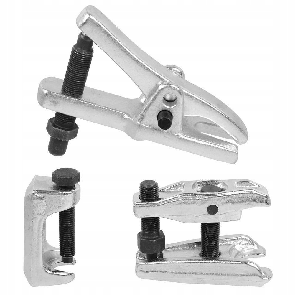 3KS Nástrojů Pro Demontáž Montáže Kulových Kloubů Čepů Tyčí