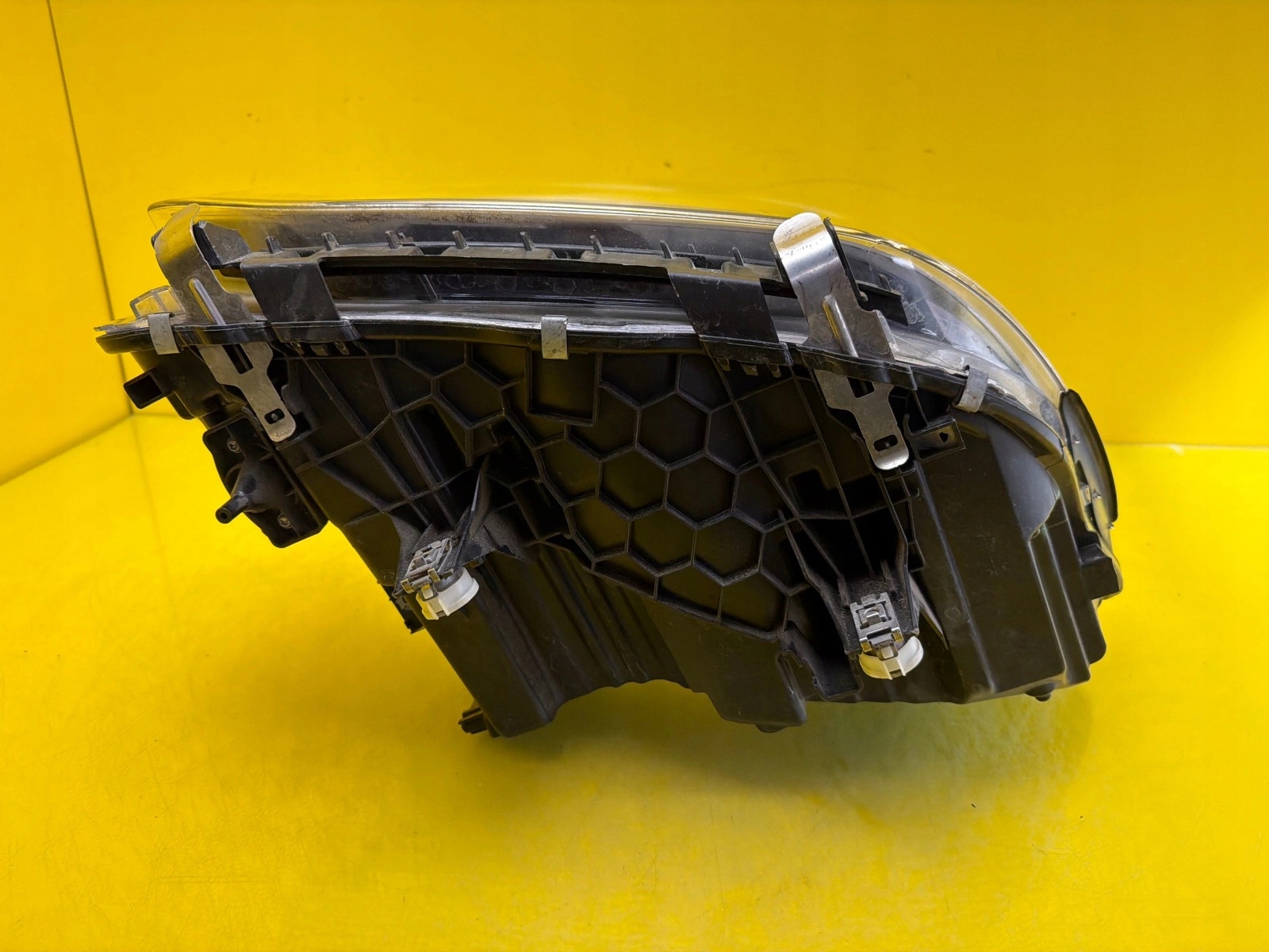 light left BMW X3 G01 X4 G02 2018- Full Led 8739653-02