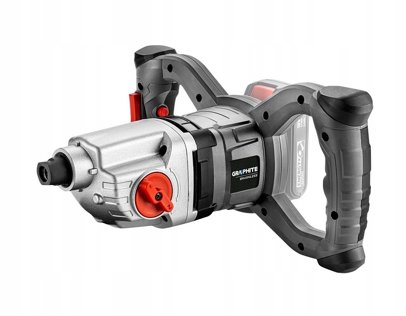 Akumulátorová Míchačka Energy+ 18 V