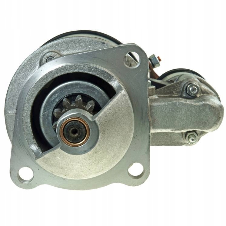 ES29 - СТАРТЕР CASE IH MASSEYFERGUSON LANDINI PERKINS